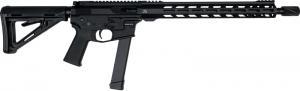Jacob Grey Custom JG9 BALLISTO 9mm