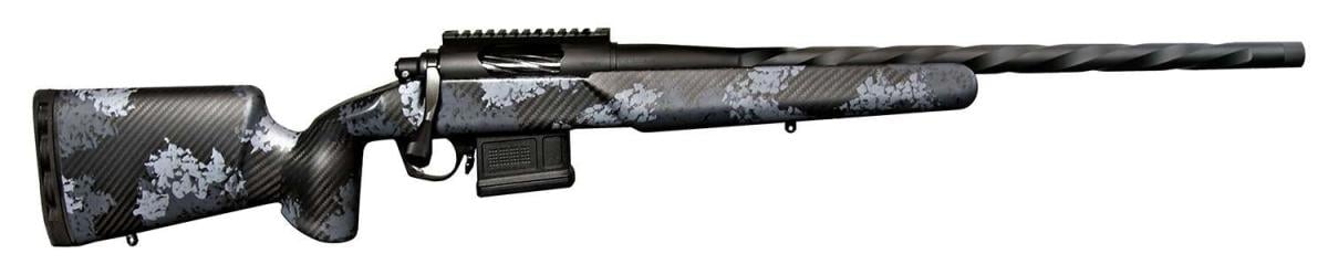 Venatic 6.5 Creedmoor