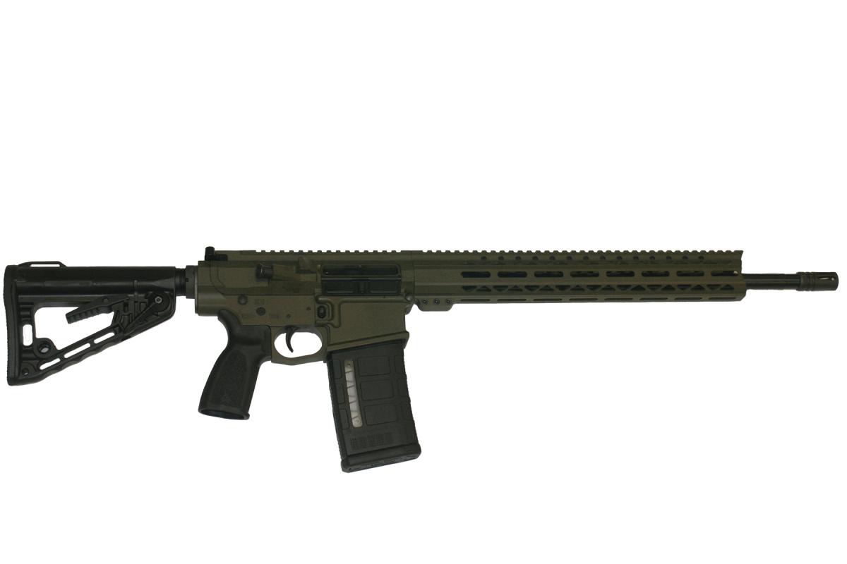 Live Free Armory LF-10 308 Win