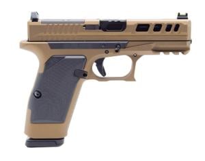 Live Free Armory AMPX G19X 9mm
