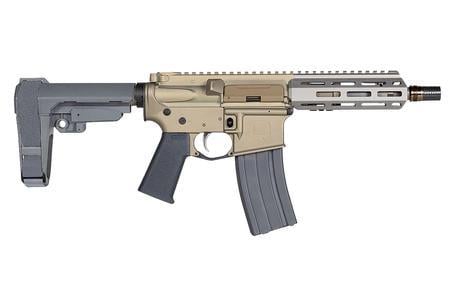 Q LLC Sugar Weasel 300 BLK
