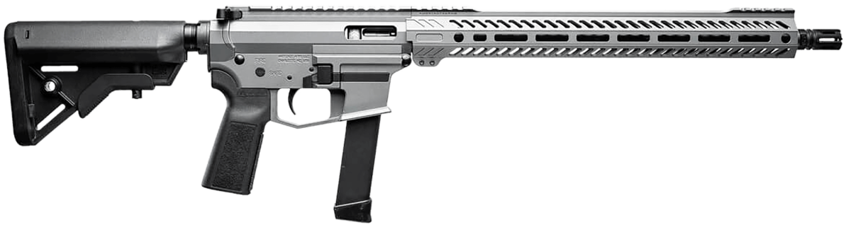 Angstadt Arms UDP-9 Rifle 9mm