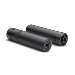 Advanced Armament Corporation AAC Ranger 7 Suppressor Black 7.62 7.65mm