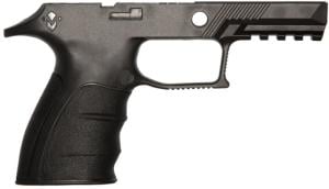 Mirzon Sig Sauer P320 Enhanced Grip Module