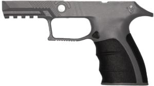 Mirzon Sig Sauer P320 Enhanced Grip Module