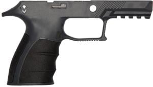 Mirzon Enhanced Sig Sauer P320 Grip Module