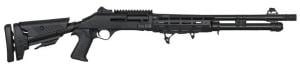 Orthos Raider S4 Tactical 12 Gauge