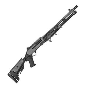 Orthos Raider S4 12 Gauge
