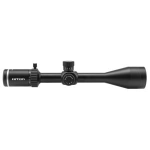 Riton Optics Conquer 3 Rifle Scope 6-24x50mm Illuminated MPSR Reticle