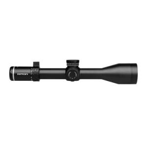 Riton Optics Conquer 5 Rifle Scope 4-28x56mm Illuminated MOR Reticle