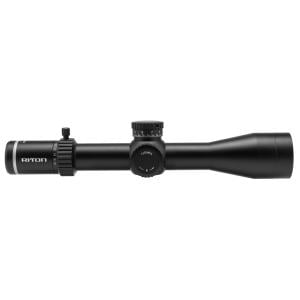 Riton Optics 7 Conquer 3-18x50mm Illuminated PSR Reticle