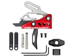Rise Armament RA-535 Advanced-Performance Trigger