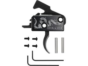Rise Armament RA-140 Join or Die Special-Edition Super Sporting Trigger