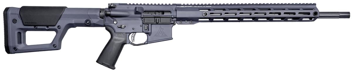 Rise Armament Watchman XR Dark Gray 22 ARC