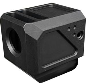 Herrington Arms HC92P Glock 19 / 17 / 26 Compensator 9mm Luger