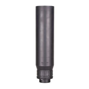Rugged Suppressor Sub9 Black 9mm