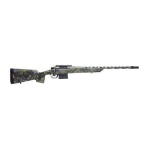 Horizon Firearms Vandal X 22 Creedmoor