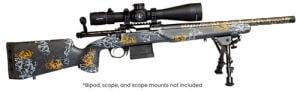 Horizon Firearms Venatic Carbon 7mm PRC