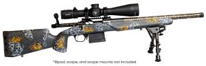 Horizon Firearms Venatic Carbon 7mm Backcountry