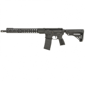 Live Free Armory Battle Rifle 223/5.56