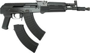 Pioneer Arms Pro Series AK-47 Hellpup 7.62x39mm