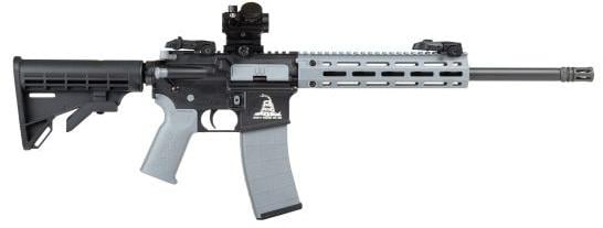 Tippmann Arms M4-22 Pro 22 LR