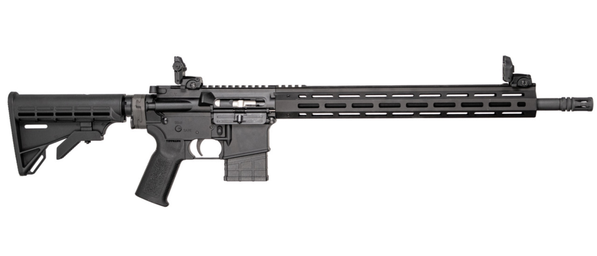 Tippmann M4-22 Elite Bug Out Hunter 22 LR