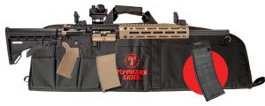 Tippmann Arms Tippman Arms M4-22 LTE FDE TS20 w/Soft Gun Bag and Red Dot .22 LR