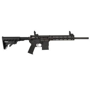 TIPPMANN M4-22 LTE 22LR 16” 10RD BLK 22 LR