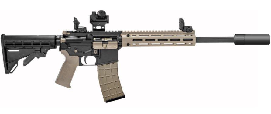Tippmann Arms M4-22 Pro 22 LR