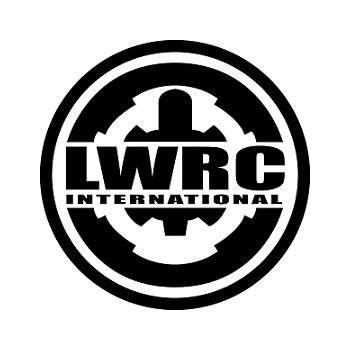 LWRC International IC-DI 350 Legend