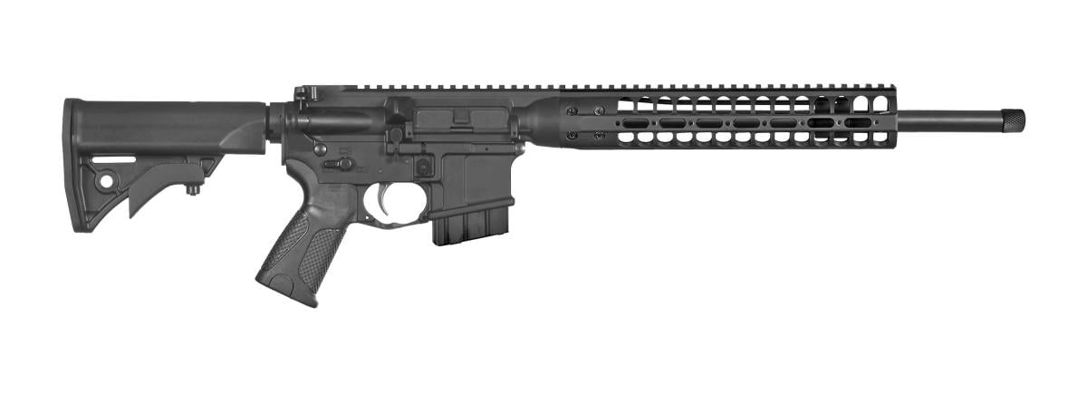 LWRC IC-DI 350 350 Legend