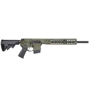 LWRC IC-DI 350 Legend