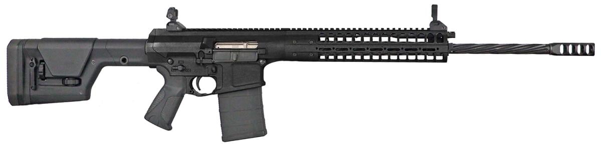 LWRC REPR MKII 308 Win