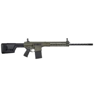 LWRC REPR MKII 6.5 Creedmoor