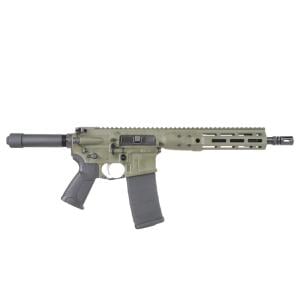 LWRC IC-DI 223/5.56