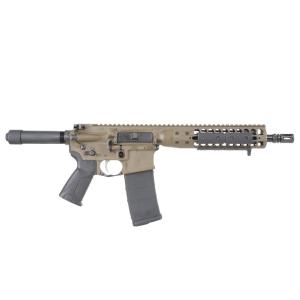 LWRC IC-DI 223/5.56