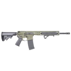 LWRC IC-DI 223/5.56