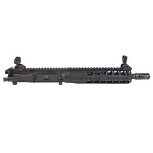 LWRC IC-A5 Complete Upper Receiver 300 BLK
