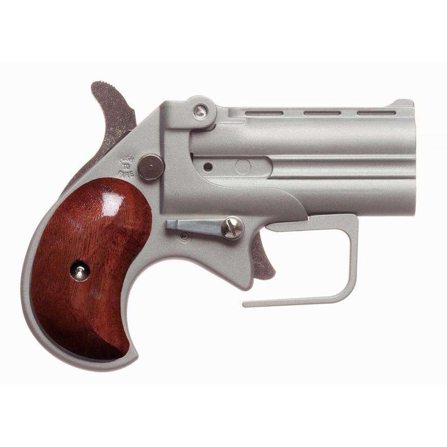 Cobra Enterprises Of Utah Short Bore .38 Special