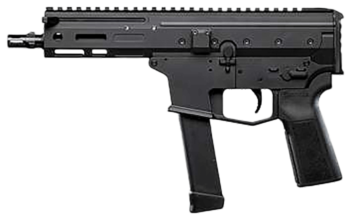 Angstadt Arms MDP-9 Gen2 Pistol 9mm