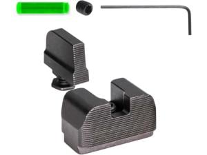 Tag Precision Glock 42,43,48 Slim TSP OR Pistol Sight