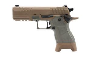 OA Defense 2311 Compact Plus Kit 9mm