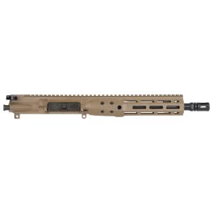 LWRC IC-DI M-LOK Complete Upper Receiver 223/5.56