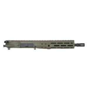 LWRC IC-DI M-LOK Complete Upper Receiver 223/5.56