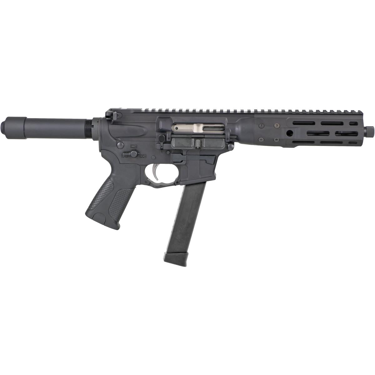 LWRC IC-9 9mm