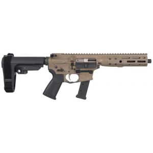 LWRC IC Nine FDE 9mm