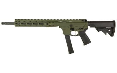 LWRC IC NINE 9mm