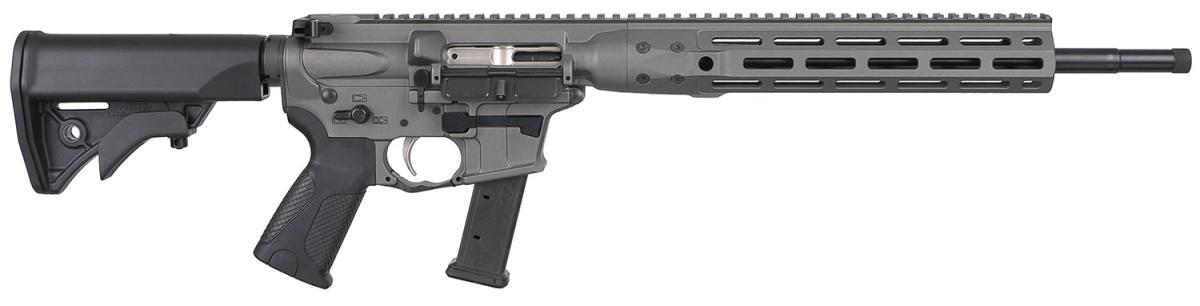 LWRC IC NINE 9mm