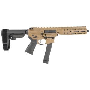 LWRC IC-9 9mm